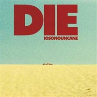 Iosonouncane - Die - Cd - G72Z