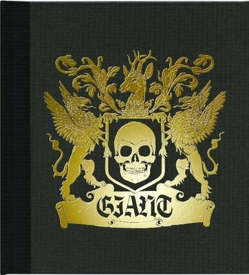 GIANT Manifestations 2004 Buch Gingko Press