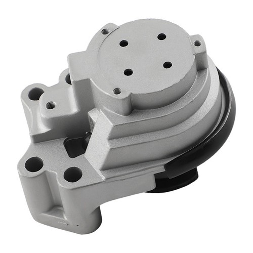 US 3X Engine Motor & Trans Mount For Ford Taurus Flex 3.5L 2008 2009-2012 A5342 - Picture 4 of 5