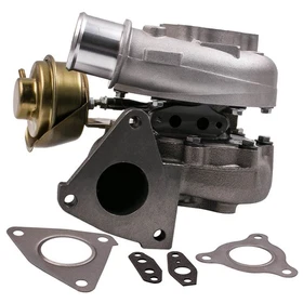 GT2052V Turbocharger for Nissan Patrol GU Series ZD30 3.0L 724639-5006S 705954