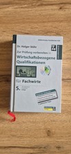 Zur Prüfung vorbereiten in Wirtschaftsbezoge...