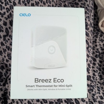 Cielo Breez Eco BB112WA Smart Wi-Fi Controller For Air Conditioners 