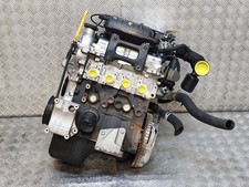 Moteur Chevrolet SPARK