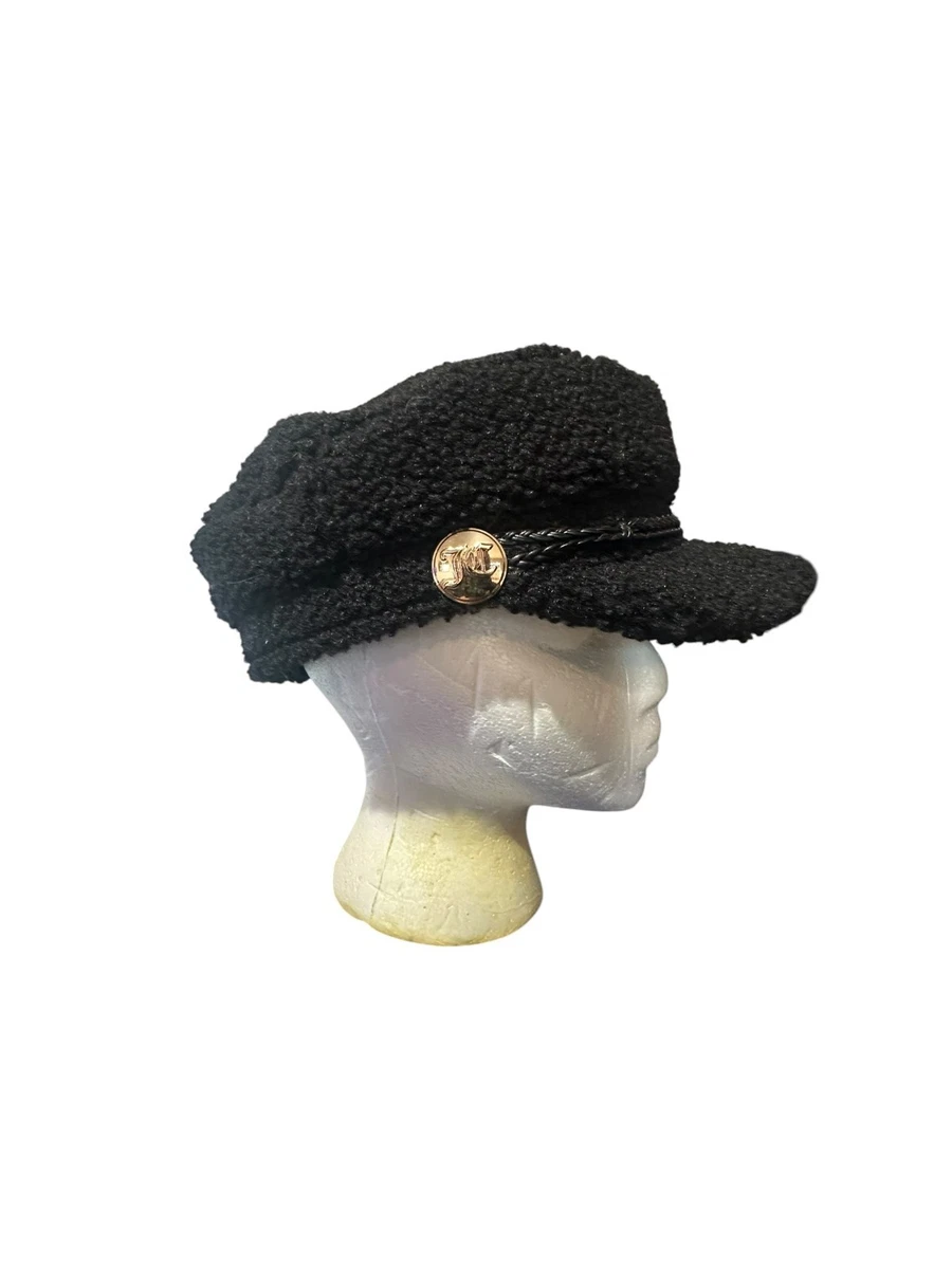 Juicy Couture Black One Size Hats for Women | eBay display picture 1