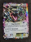 Rayquaza EX XY69 (Shiny) Holo Promo XY Black Star Promo NM