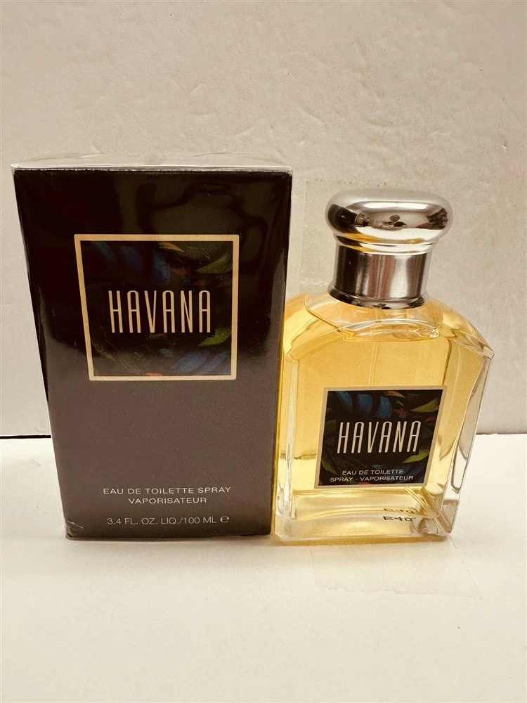 喷雾哈瓦那男士香水| eBay