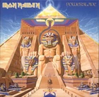 IRON MAIDEN - Powerslave (reissue) - Vinyl (LP)