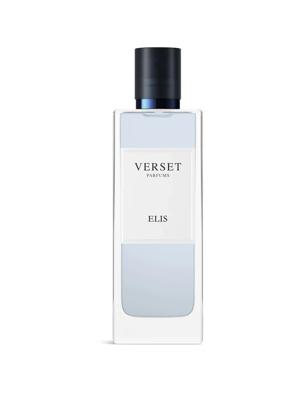 VERSET PARFUMS ELIS FOR HIM 50ML EAU DE PARFUM BRAND NEW & SEALED