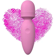 2024 New Upgraded Back Massager, Hand-held Massager for Relaxing Muscles Whil...