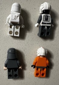 LEGO Star Wars: Motorized Walking At-At (10178), Complete, w/Manual & Box