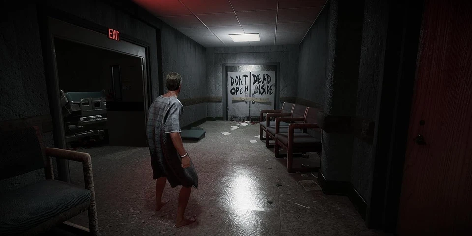 The Walking Dead Destinies - Nintendo Switch Foto 3 de 3