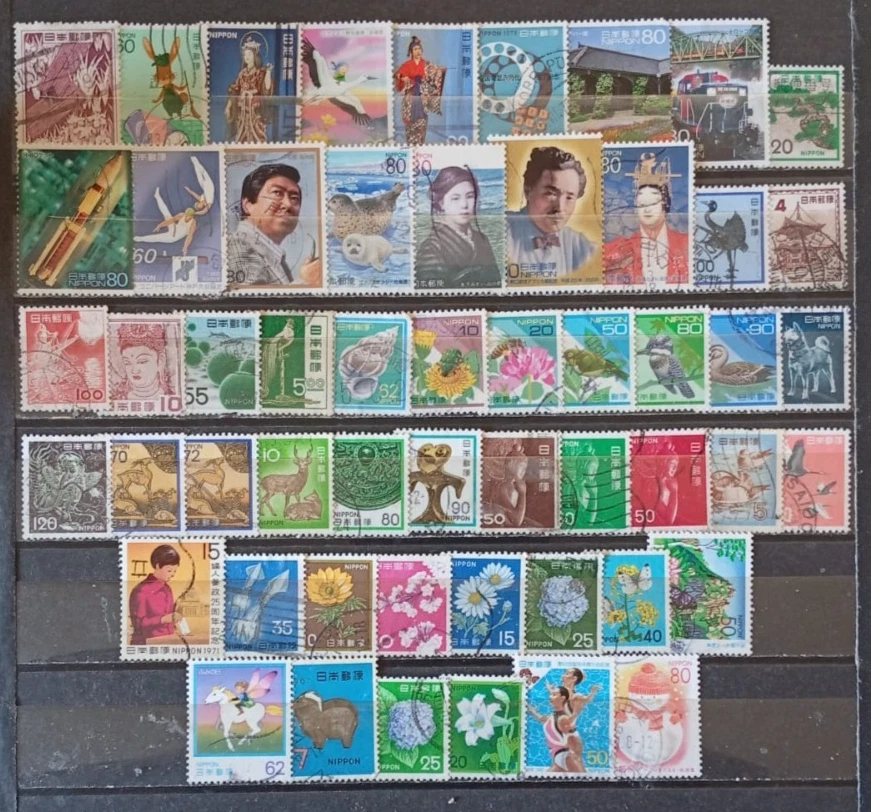 日本邮票| eBay