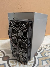 ICERIVER AL3 ALPH coin asic miner