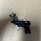 Replica Toy Cap Gun Pistol Taiwan F-701 1950’s Vintage — photo 5