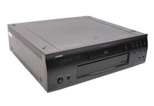 Denon DVD-3800BDCI Blu-ray Disc High-Definition Player No Remote