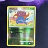 Pokemon Card 2008 Legends Awakened - Gloom 96/146 Reverse Holo
