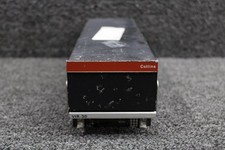 622-0876-002 Collins VIR-30A VOR, LOC, GS Receiver with Mods