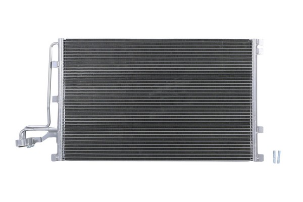 Kamoka Kondensator Klimaanlage 7800542 Aluminium FüR Volvo V50 545 S40 2 544 C30-image