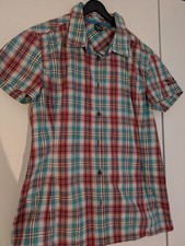 Wanderbluse Damen Salewa GR. 38