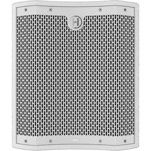 Harbinger VARI VS12 12" Compact Powered Subwoofer  White