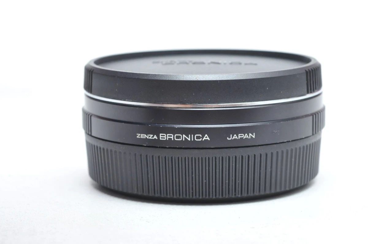 Bronica Camera Lens Adapters, Mounts and Tubes for sale | eBay