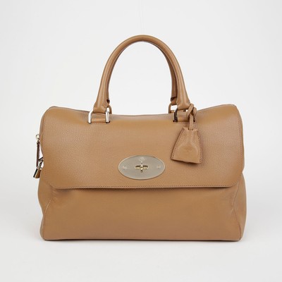 Mulberry HH1293 Del Rey Tote Bag 146274055