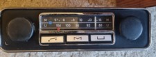 Blaupunkt Mannheim (S) Autoradio Oldtimer