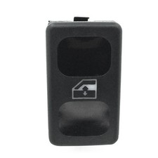 Schalter elektrische Fensterheber für VW Golf II Jetta Polo 6N Seat Ibiza 6K 1,6