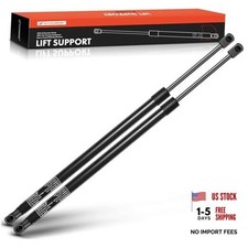Rear Liftgate Lift Supports Shock For Terrain 2010-2017 Without Power Liftgate