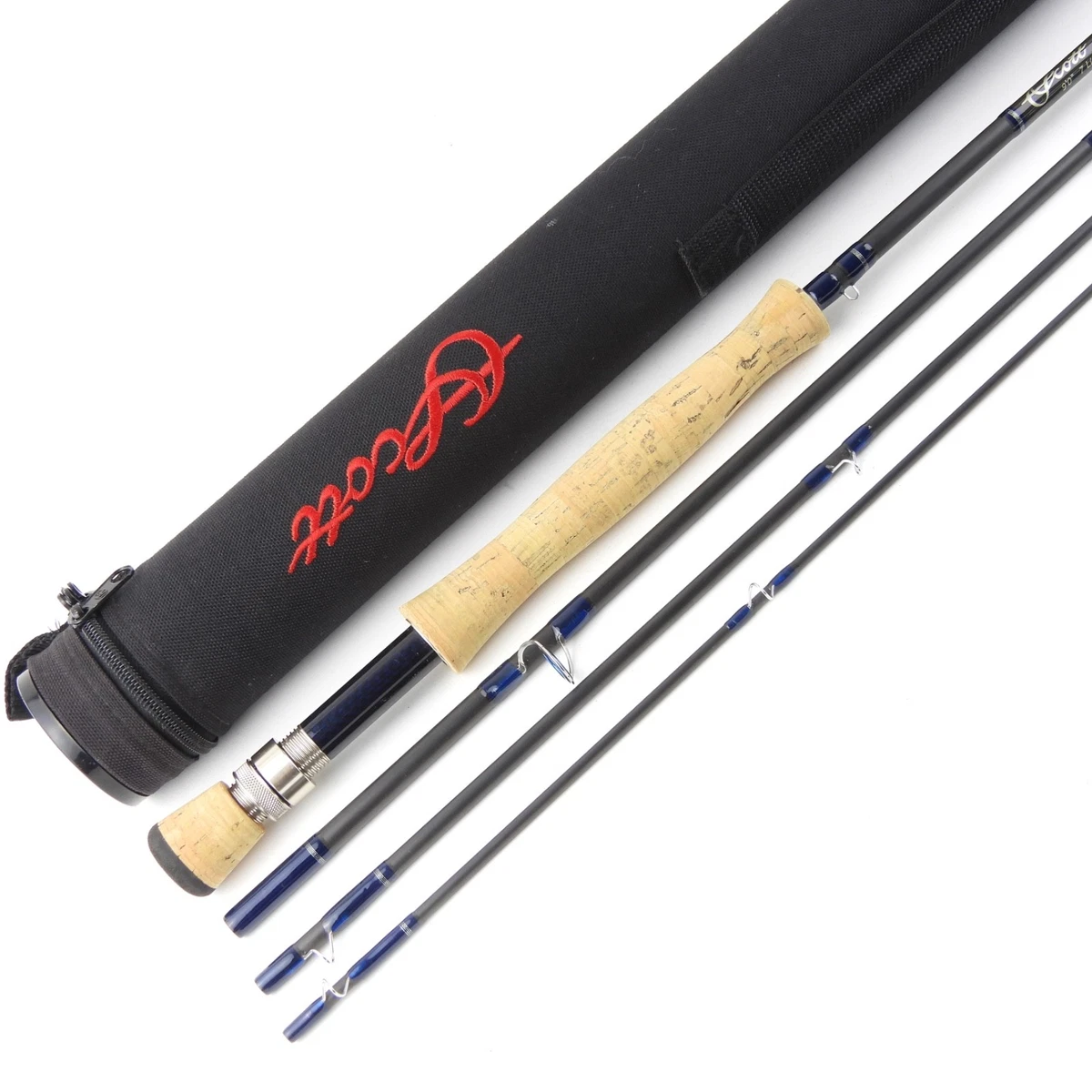 Scott Fly Rod Fly Fishing Rod Fishing Rods & Poles for sale - eBay