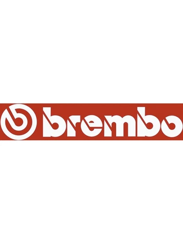 Brembo Ceramic Brake Pads fits Land Rover Discovery 4.0 LJ SUV 4x4 (P44008N) - Picture 3 of 12