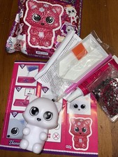 Cupcake Cats CupCakecats Diamondix Pinky  