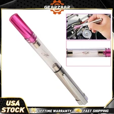 Ignition System Coil Engine In Line Auto Diagnostic Test Pen Spark Plug Tester