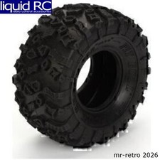 Pit Bull Tires Pb9001kk Rock Beast Xor 2.2 Crawler No Foam Tires 2 Pit Bull Tires Pb9001kk Rock Beast Xor 2.2 Crawler No Foam Tires 2