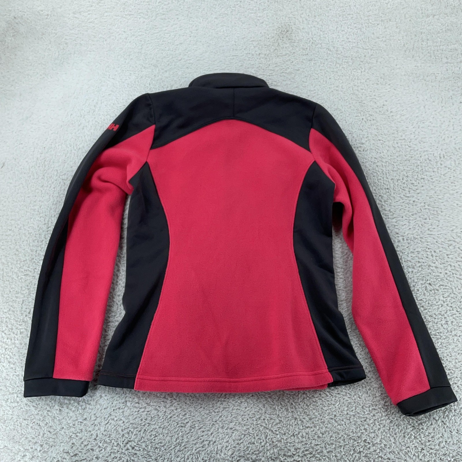 Helly Hansen Active Jacket Womens Medium Pink Bla… - image 4