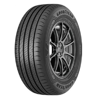Sommerreifen GOODYEAR EFFICIENTGRIP 2 SUV 285/60 R18 116 V DOT 2023