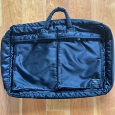 PORTER 3-Way Business Bag Popularity yoshida