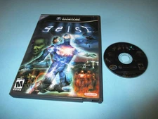 Geist Nintendo Gamecube Game w/Case (No Manual)