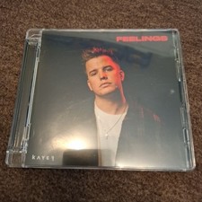 CD Kayef - Feelings