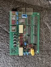 Studer A80 Noise Reduce Card