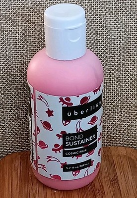 Uberbliss Bond Sustainer Hair Color Cosmic Pink