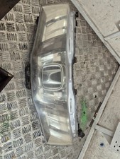 #2007 HONDA CIVIC 1.8 PETROL  Front Grille 71120SMGE015M1