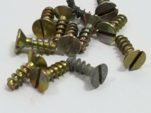 9076 478 2996 Brand New 100% Genuine Stihl OEM Part. SCREW. 12 Avail. - Picture 10 of 12