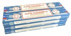 HEM 25 Packungen HEM Räucherstäbchen, Je 20 Stück, Zufällige Auswahl