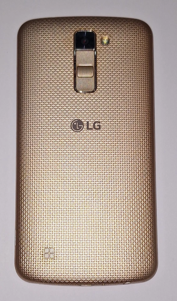 LG K10 MetroPCs. - Image 2 of 2