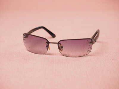 Guess GU252 STB Denim BRN-62F 60-16-130mm Sunglasses - GOOD CONDITION Guess GU252 STB Denim BRN-62F 60-16-130mm Sunglasses - GOOD  main image 3
