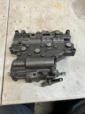 Chevy Gm Powerglide Transmission Valve Body 3819476 3847715 Chevy Gm Powerglide Transmission Valve Body 3819476 3847715