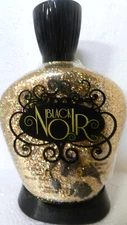 NEW Designer Skin Black Noir 22X Bronzer Label Private Reserved Tanning Lotion