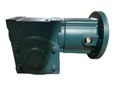 Dodge, Tigear-2, 35A20R18, Standard, Right Angle, Worm Gear, Speed Reducer, 1750