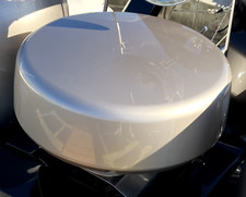 SIMRAD RADAR DOME 